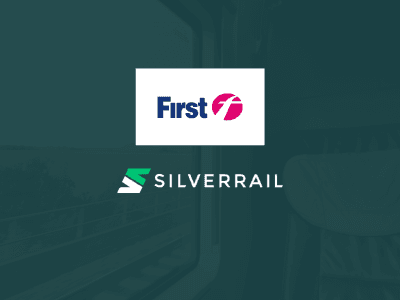 Silver Rall About SilverRail Technologies